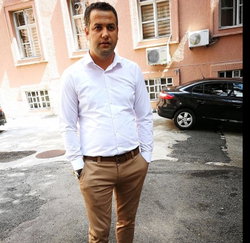 Melih