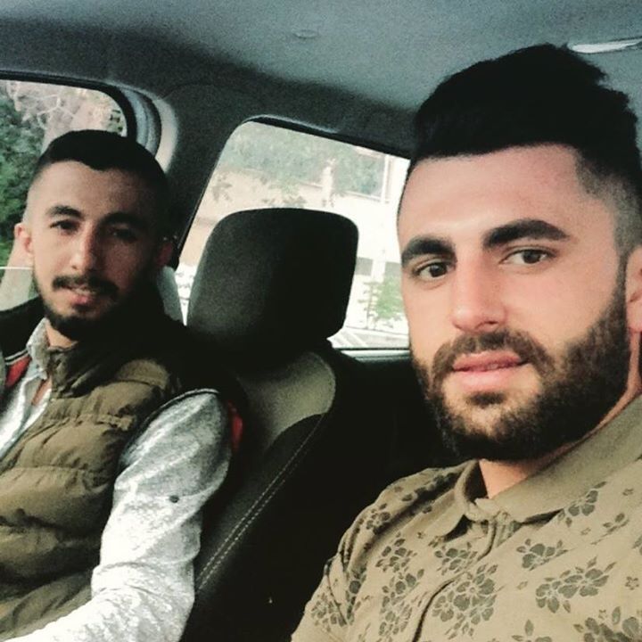 Ahmet