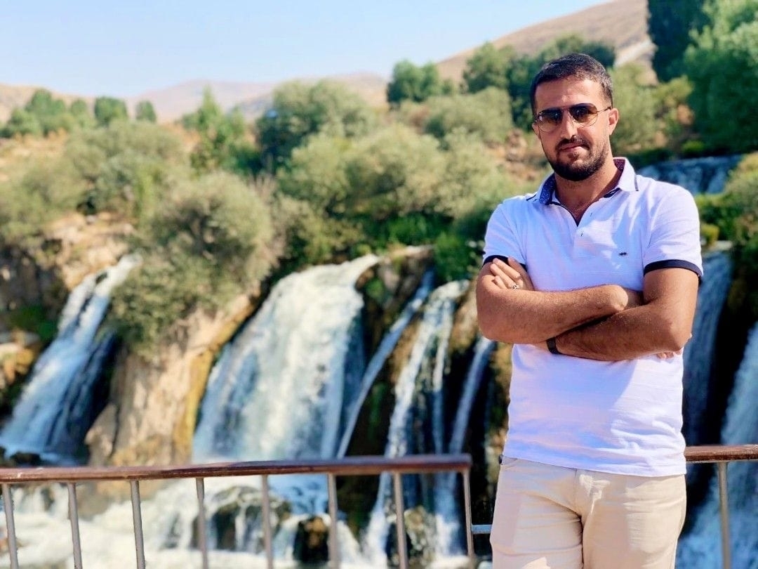 Erkan