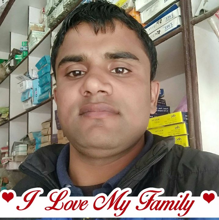 Ashok