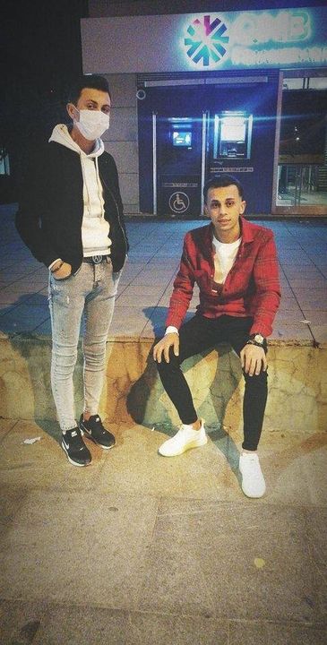 Mustafa