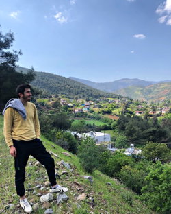 Umut
