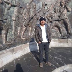 Ahmet