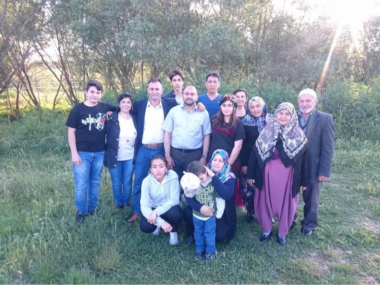 Muzaffer