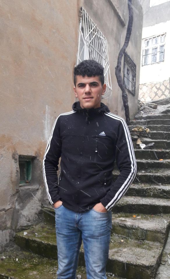 Ahmet