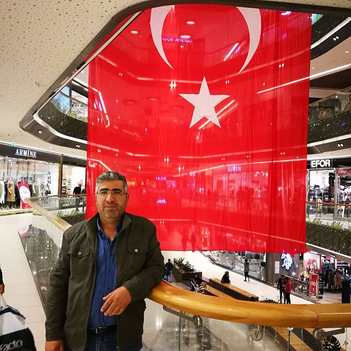 Mahmut