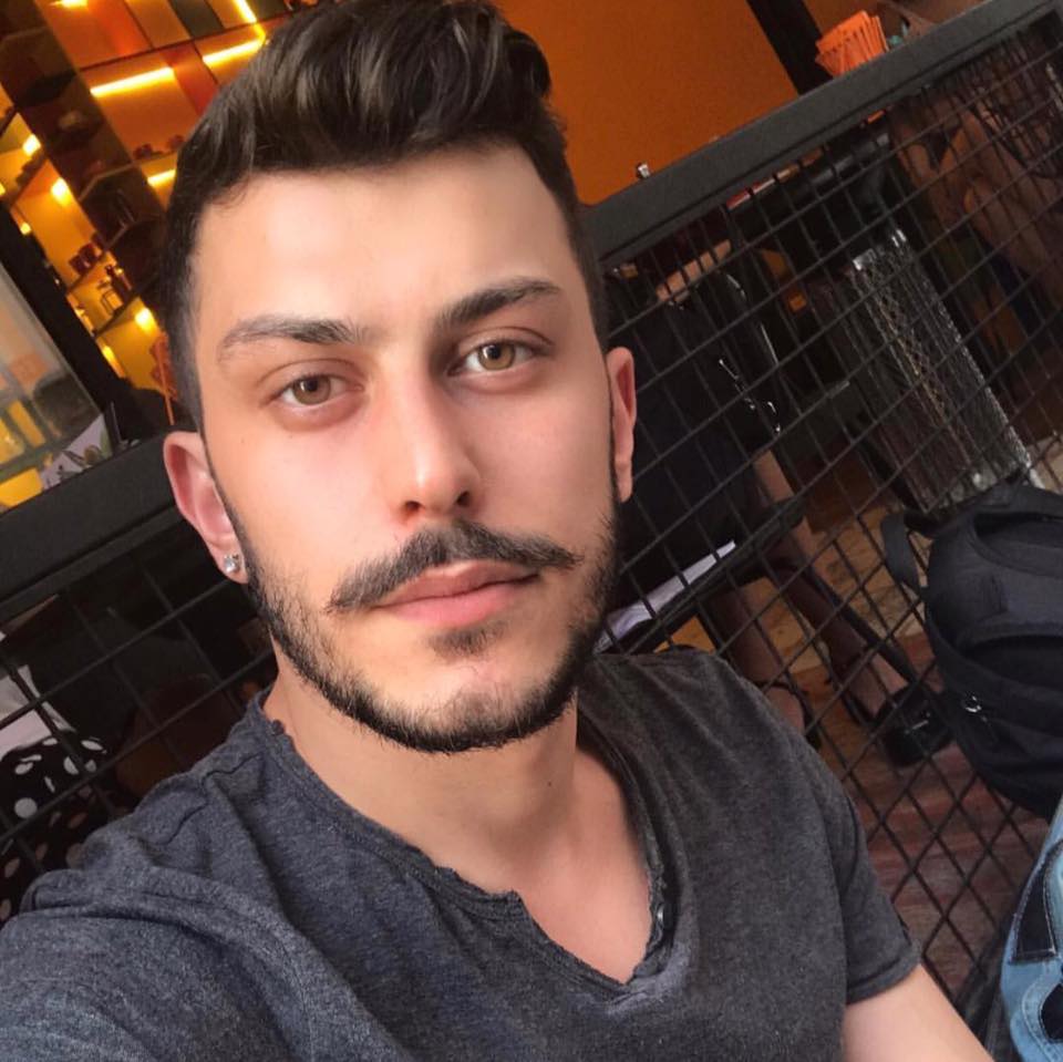 Barış