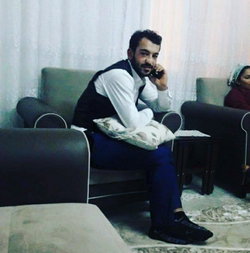 Muhammed