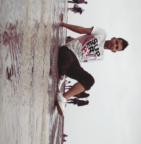 Vishal