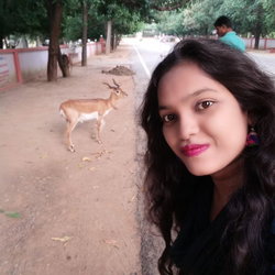 Radha
