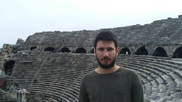 Emre