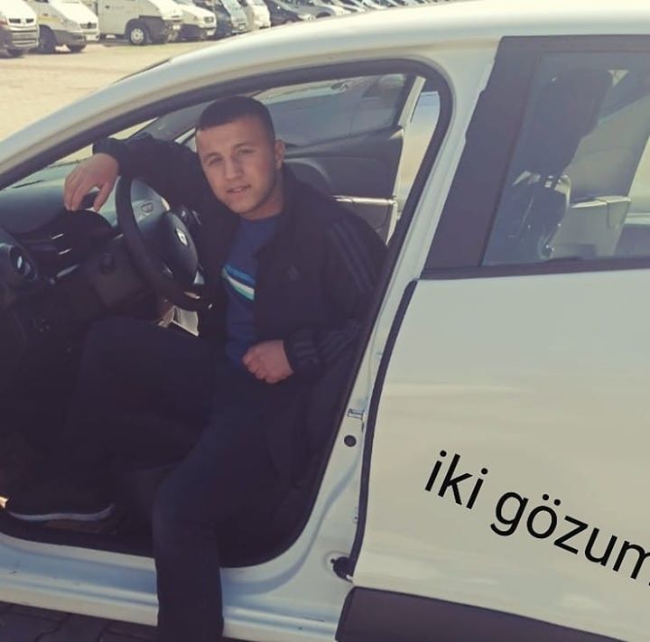 Hakim