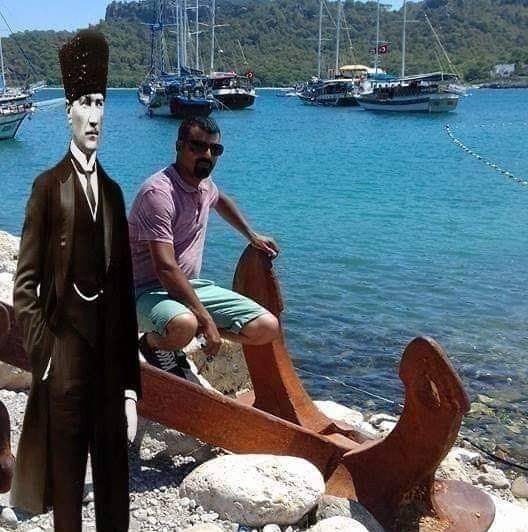 Ahmet