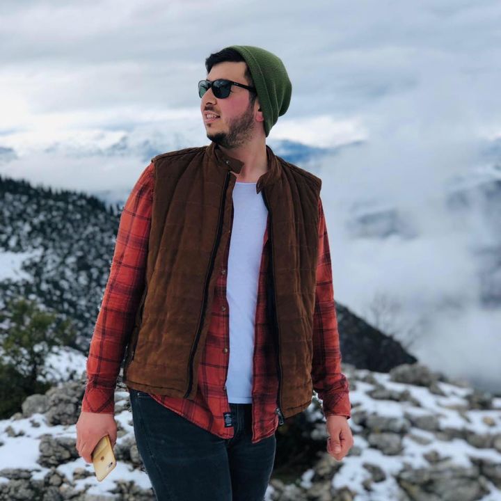 Gökhan