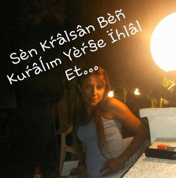 Hande