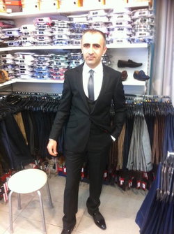 Caner