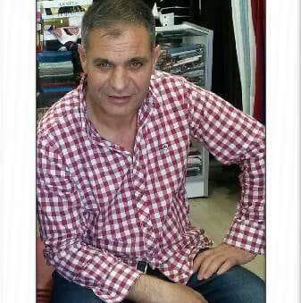 Ahmet