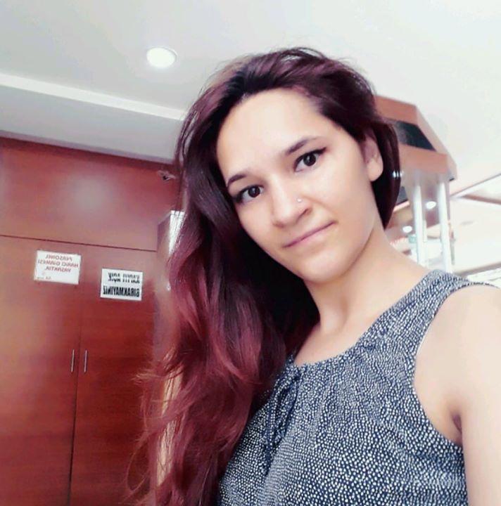 Yasemin