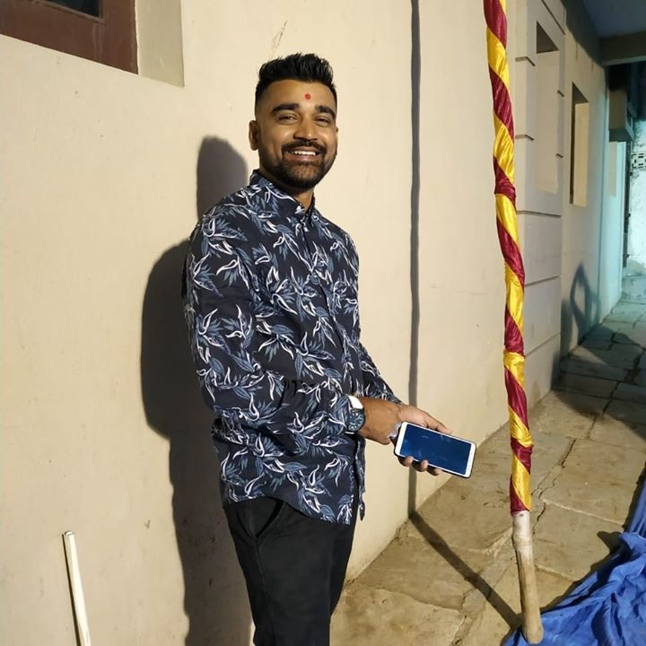 Ankit