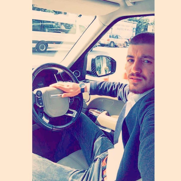 Erkan
