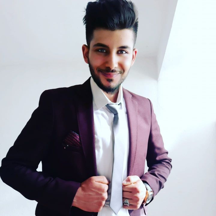 Muhammed