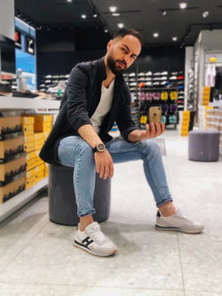 Mehmet