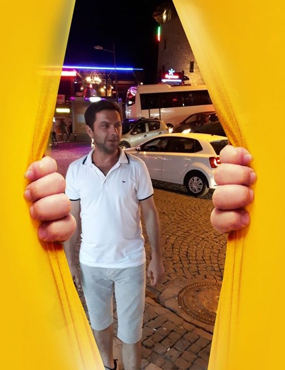Ilhami