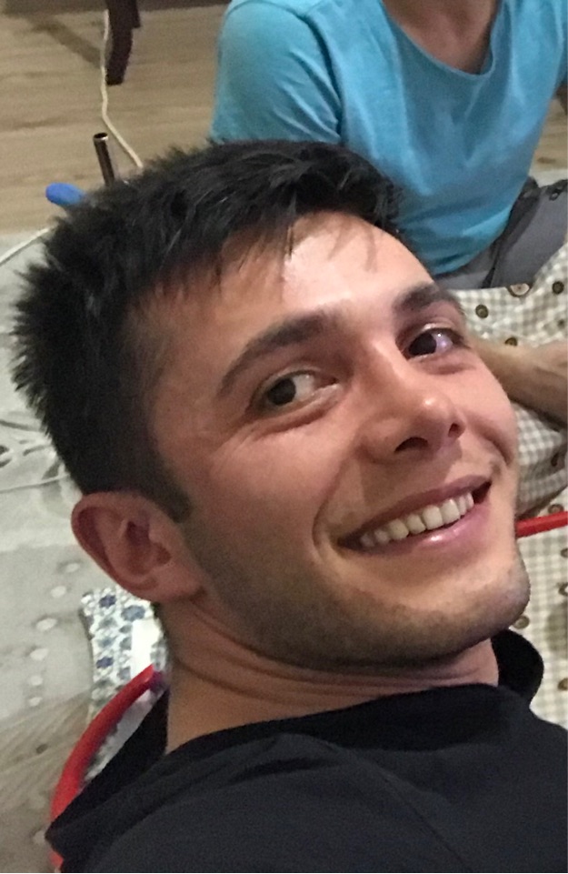 Erkan