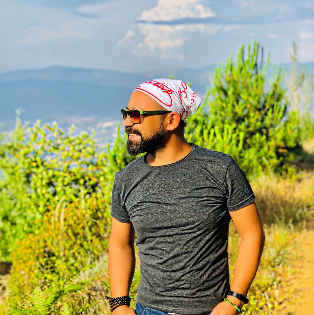Ahmet