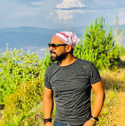 Ahmet
