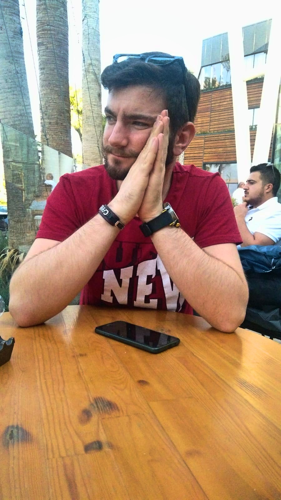 Caner