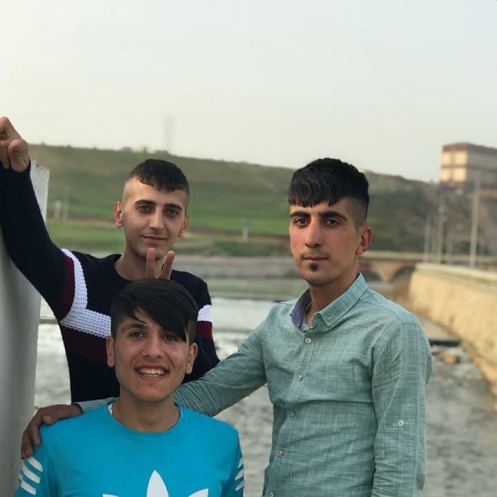 Salih
