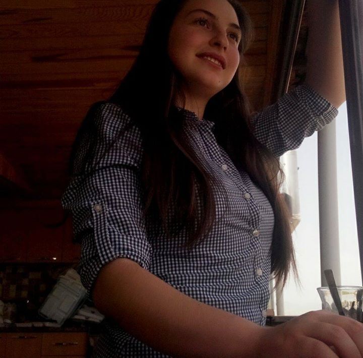 Büşra