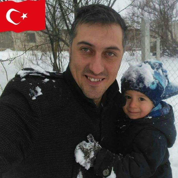 Ufuk