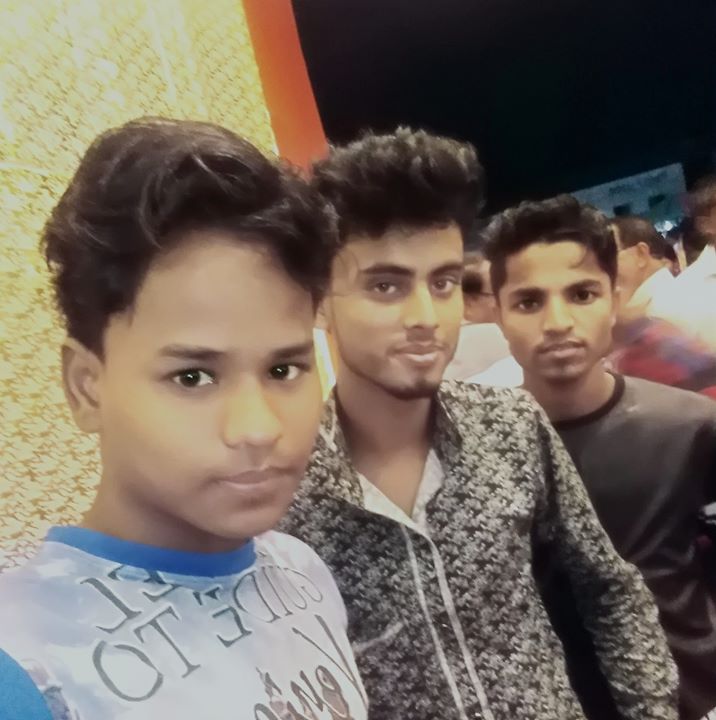 Rajibul