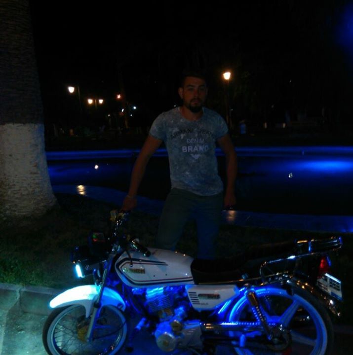 Ahmet