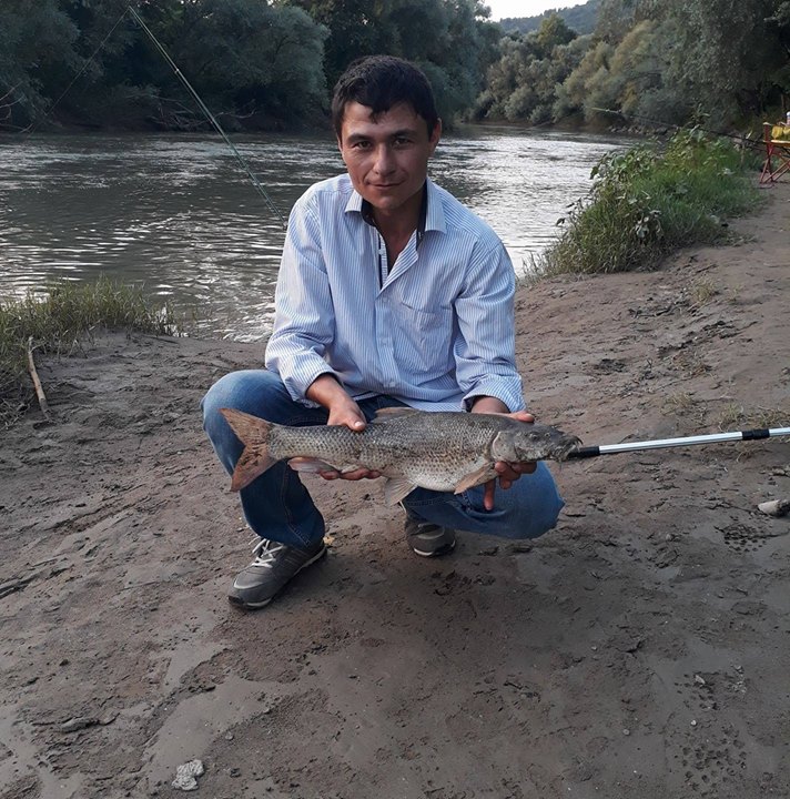 Ismail