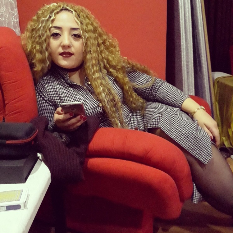 Alev