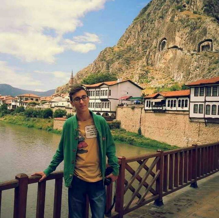 Hasan