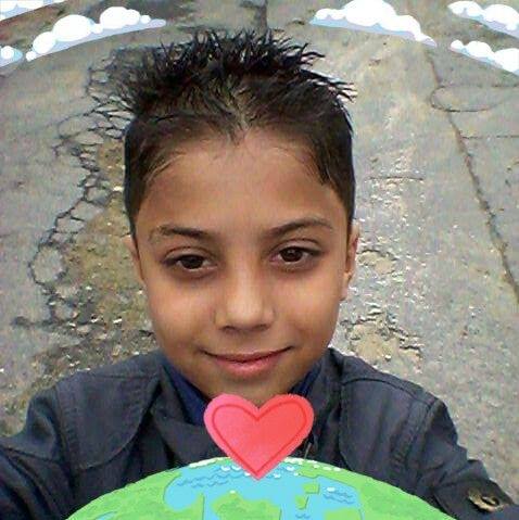 أحمد