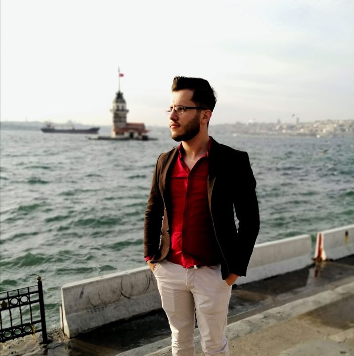 Mahmut