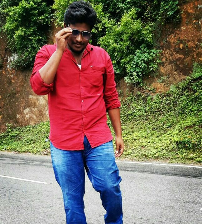 Sakthi