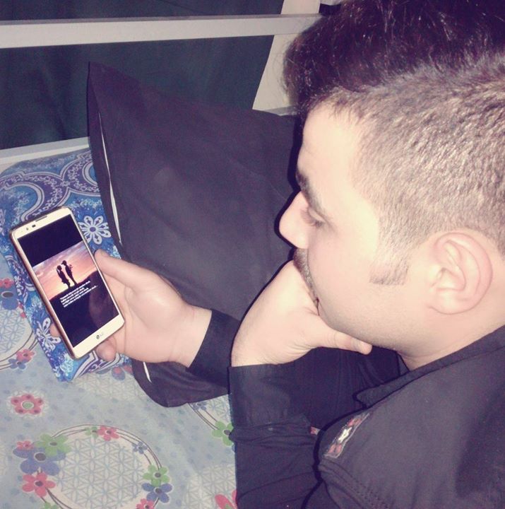 Muhammed