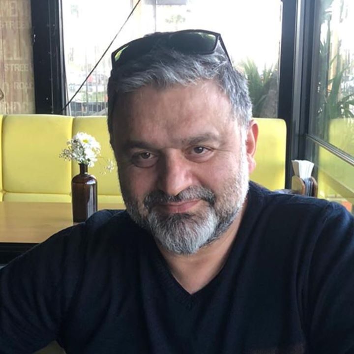 Hayri