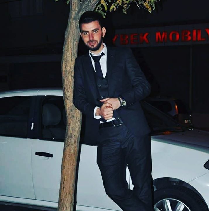 Serkan