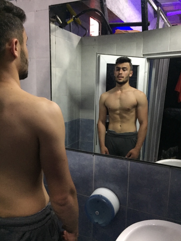 Ahmet