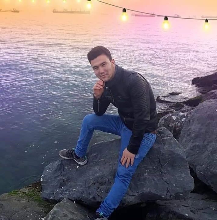 Mohammad