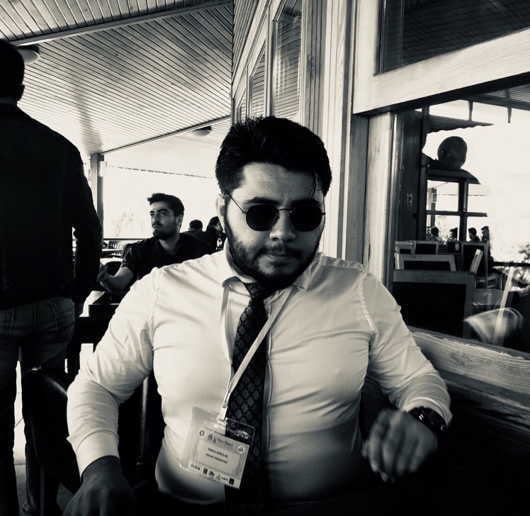 Gökhan
