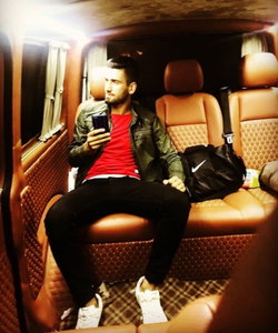 Ahmet