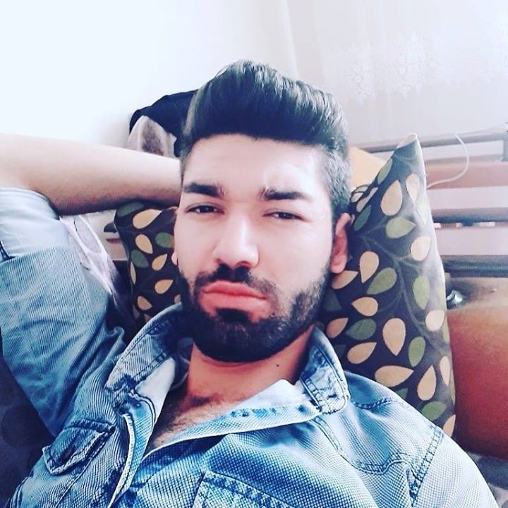 Halil